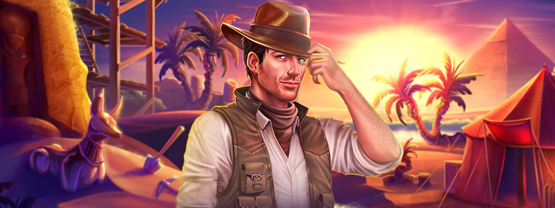 Magic365 Casino Banner